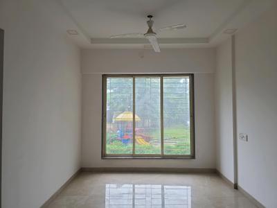 Living Room Image of 630 Sq.ft 1 BHK Apartment / Flat for sale in Blu Pearl, Virar West Virar for Rs. 4199000