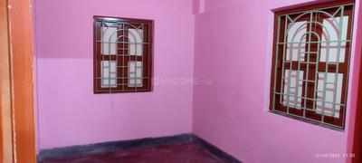 Balcony Image of 600 Sq.ft 2 BHK Independent House for rent in K.B.Sarani Kolkata for Rs. 7500