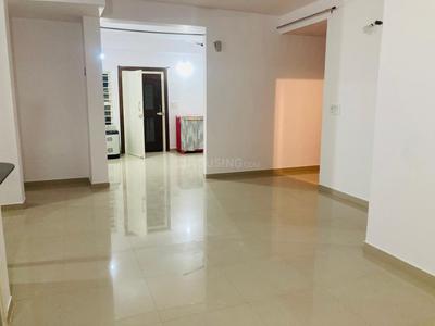 Hall Image of 1350 Sq.ft 2 BHK Apartment / Flat for rent in Virasha Heights, Bawadiya Kalan Bhopal for Rs. 25000