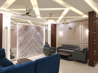 3 BHK Independent Builder Floor