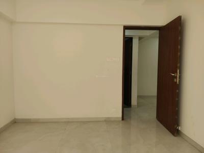 Bedroom Image of 488 Sq.ft 1 BHK Apartment / Flat for sale in 34 Park Estate, Goregaon West Mumbai for Rs. 11500000