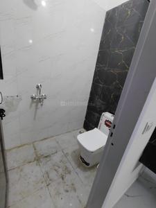 Image of 700 Sq.ft 1 RK Builder Floor for rent in Palam Vihar Extension, Gurgaon for Rs. 14000