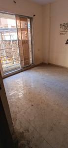 Hall Image of 380 Sq.ft 1 RK Apartment / Flat for sale in Pragati Park, Ulwe Navi Mumbai for Rs. 3000000