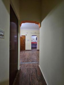 Image of 800 Sq.ft 2 BHK Independent House for rent in Banaswadi, Bengaluru for Rs. 23000