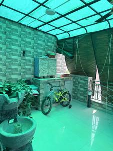Image of 550 Sq.ft 2 BHK Apartment / Flat for sale in Vikaspuri, New Delhi for Rs. 7000000