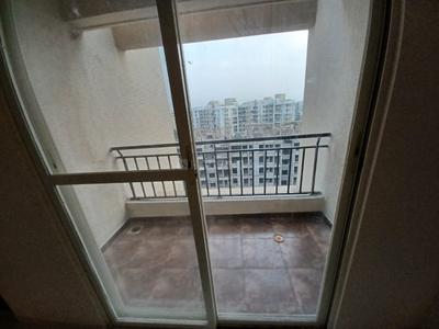 Balcony Image of 950 Sq.ft 2 BHK Apartment / Flat for sale in Lotus Urban Homes, Charholi Budruk Pune for Rs. 5200000