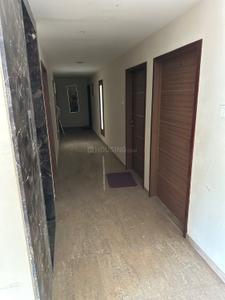 Image of 560 Sq.ft 1 BHK Apartment / Flat for rent in Raiya, Rajkot for Rs. 11000