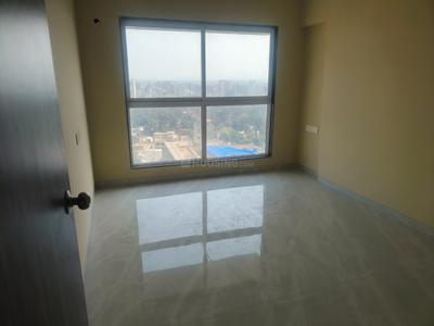 Bedroom Image of 695 Sq.ft 1.5 BHK Apartment / Flat for sale in Vision Heights, Jogeshwari West Mumbai for Rs. 17500000