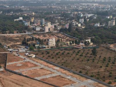Image of 1500 Sq.ft Residential Plot / Land for sale in HBR Layout, Bengaluru for Rs. 10500000