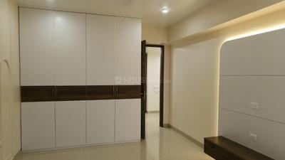 Bedroom Image of 3200 Sq.ft 4 BHK Apartment / Flat for rent in Beverly Golf Avenue, Sector 65 Mohali for Rs. 90000
