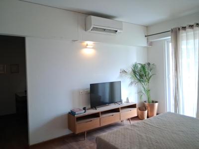 Bedroom Image of 3200 Sq.ft 4 BHK Apartment / Flat for sale in Godrej Palm Retreat, Aurangabad Noida for Rs. 44000000