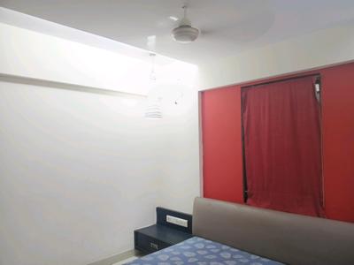 Bedroom Image of 1450 Sq.ft 3 BHK Apartment / Flat for sale in Hubtown Seasons, Chembur Mumbai for Rs. 45500000