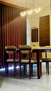 Hall Image of 1200 Sq.ft 2 BHK Apartment / Flat for rent in Chevayur Kozhikode for Rs. 45000