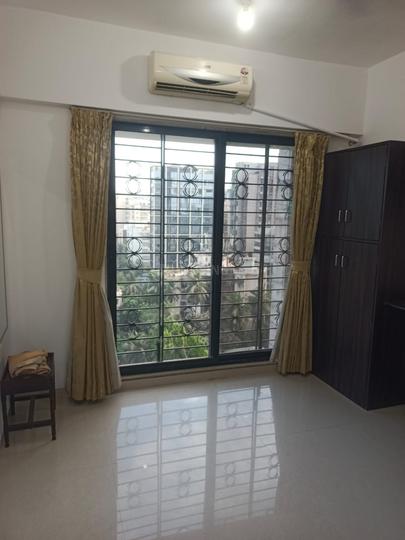 Tagore Road, Santacruz West Bedroom 1