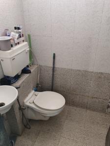 Bedroom Two Image of 1025 Sq.ft 2 BHK Apartment / Flat for sale in Art Shree Vishnudhara Homes, Gota Ahmedabad for Rs. 5200000