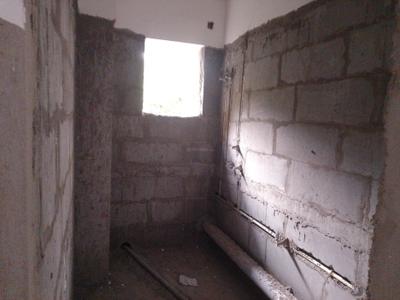 Image of 858 Sq.ft 2 BHK Apartment / Flat for sale in Bansdroni, Kolkata for Rs. 4290000