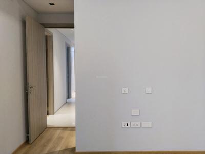 Bedroom Image of 1100 Sq.ft 3 BHK Apartment / Flat for rent in Rustomjee Seasons, Bandra East Mumbai for Rs. 250000