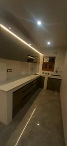 3 BHK Independent Builder Floor