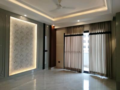 Living Room Image of 2250 Sq.ft 4 BHK Builder Floor for sale in Ansal Esencia Sector 67, Sector 67 Gurgaon for Rs. 27500000