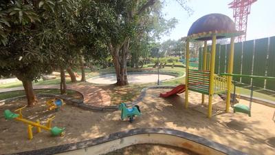 Image of 2000 Sq.ft 3.5 BHK Apartment / Flat for sale in Adarsh Greens by Adarsh Developers, Kogilu, Bengaluru for Rs. 40000000