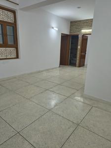 Hall Image of 1500 Sq.ft 3 BHK Apartment / Flat for sale in Swaraj Homes Mothers Apartment, Sector 5 Dwarka New Delhi for Rs. 24000000