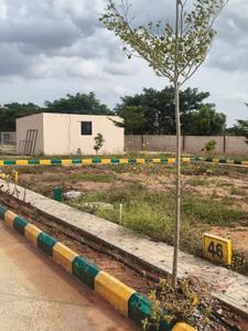 Image of 1200 Sq.ft Residential Plot / Land for sale in MBC Avinya Enclave, Vemagal, Kolar for Rs. 3958800