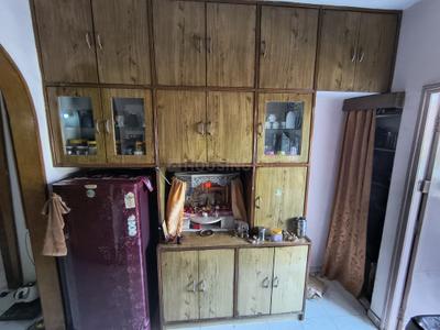 Kitchen Image of 900 Sq.ft 2 BHK Apartment / Flat for sale in Vallabh Vidhyanagar Anand for Rs. 2000000