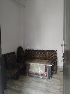 Hall Image of It's a flat in Sector 8 Rohini, New Delhi