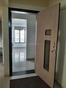 Bedroom Image of 1000 Sq.ft 2 BHK Apartment / Flat for sale in Metro Greens, Kondhwa Budruk Pune for Rs. 8000000