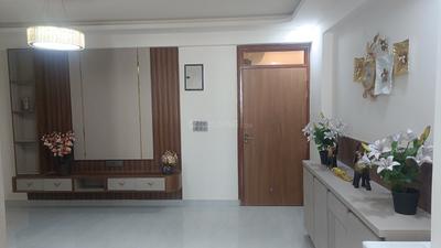 Living Room Image of 1168 Sq.ft 2 BHK Apartment / Flat for sale in Gokulpura Jaipur for Rs. 4750000