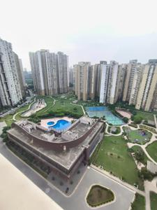 Image of 1265 Sq.ft 3.5 BHK Apartment / Flat for sale in Paras Tierea, Sector 137, Noida for Rs. 10500000