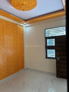 Bedroom Image of 1500 Sq.ft 4 BHK Independent House for sale in Jhotwara Jaipur for Rs. 8500000