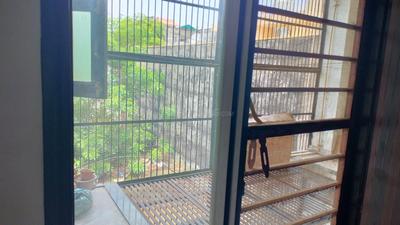 Balcony Image of 1700 Sq.ft 2 BHK Builder Floor for rent in Sector 46 Noida for Rs. 45000
