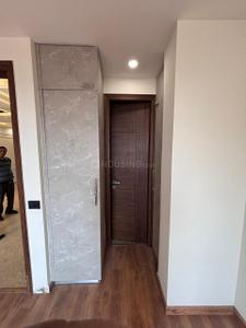 Hall Image of 1800 Sq.ft 3 BHK Builder Floor for sale in Unnati Palm Valley, Sector 12A Panchkula for Rs. 23590000