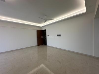 Hall Image of 890 Sq.ft 2 BHK Apartment / Flat for sale in Om Shanti Dharti Heights, Parel Mumbai for Rs. 33500000