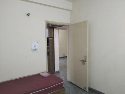 Bedroom Image of 1200 Sq.ft 3 BHK Apartment / Flat for sale in Panchwati Apartment, Vikaspuri New Delhi for Rs. 13000000