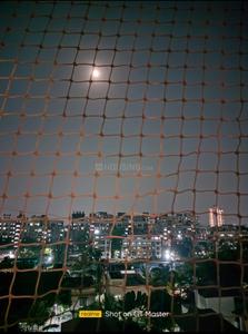 Balcony Image of 787 Sq.ft 2 BHK Apartment / Flat for sale in Ekdant Pooja Park, Kothrud Pune for Rs. 14800000