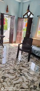Hall Image of 1809 Sq.ft 2 BHK Builder Floor for sale in Warangal Town Warangal for Rs. 11000000