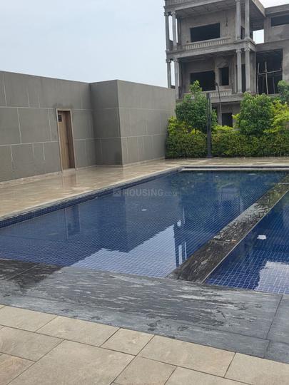 Residential Plot In Premium RERA project Main Image 1