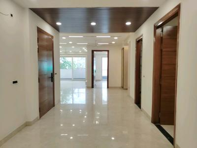 Living Room Image of 1800 Sq.ft 3 BHK Builder Floor for sale in Sector 57 Gurgaon for Rs. 27500000