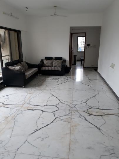 Yayati Apartment Main Image 1