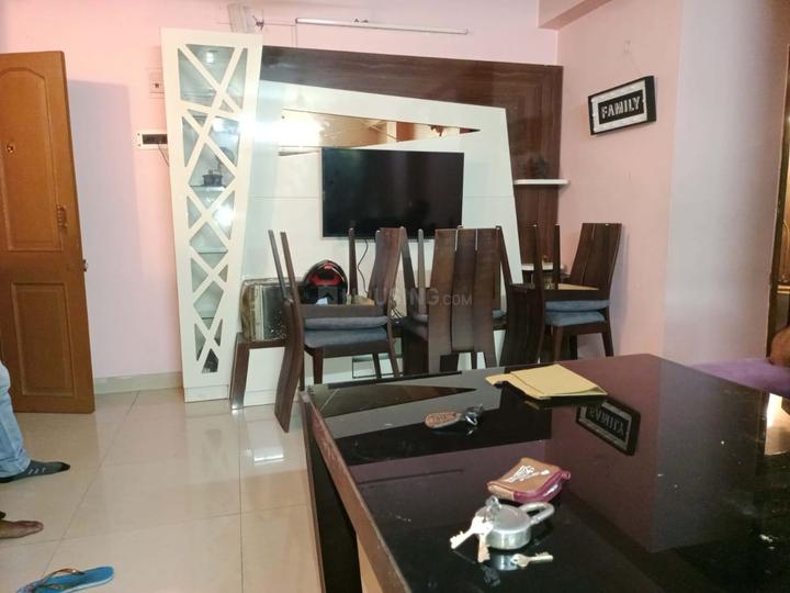2 BHK Flat for rent in Kasba, Kolkata 1050 Sqft Property ID