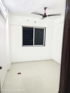 Bedroom Image of 1100 Sq.ft 2 BHK Apartment / Flat for sale in Khushbu Soham Residency Building B And C, Pimple Saudagar Pune for Rs. 8900000