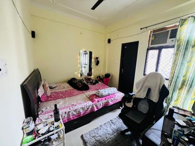 Bedroom Image of 960 Sq.ft 2 BHK Apartment / Flat for sale in Shri Sai Heritage, Chhapraula Ghaziabad for Rs. 2800000