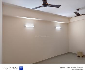 Bedroom Image of 650 Sq.ft 2 BHK Apartment / Flat for rent in Habitat Prime, Sector 99A Gurgaon for Rs. 17000
