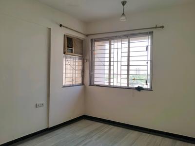 2.5 BHK Flat