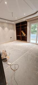 Bedroom Image of 3240 Sq.ft 4 BHK Builder Floor for sale in Swasthya Vihar New Delhi for Rs. 72500000