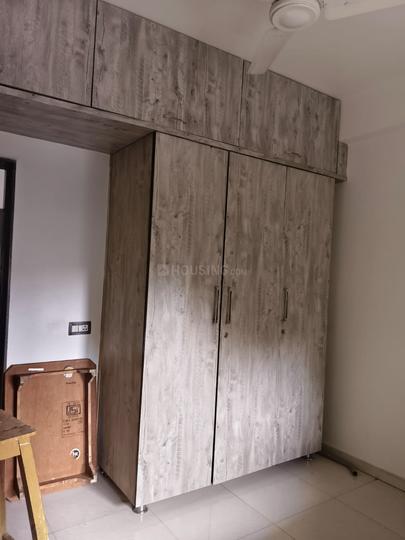 Prachi apartment Bedroom 1