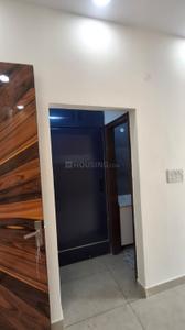 Hall Image of 950 Sq.ft 3 BHK Duplex for sale in Dhakoli Zirakpur for Rs. 11500000