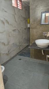 Bathroom Image of 2400 Sq.ft 3 BHK Independent House for rent in Sector 64 Faridabad for Rs. 26000